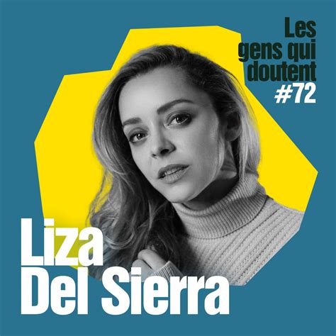 liza del sierra interview|Liza Del Sierra : « Un bon film x, ça doit représenter la vraie vie.